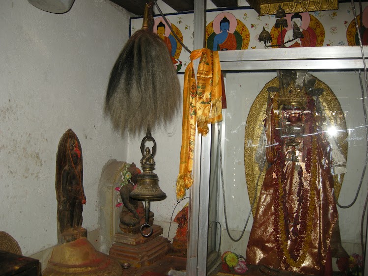 Charumati Mahavihar