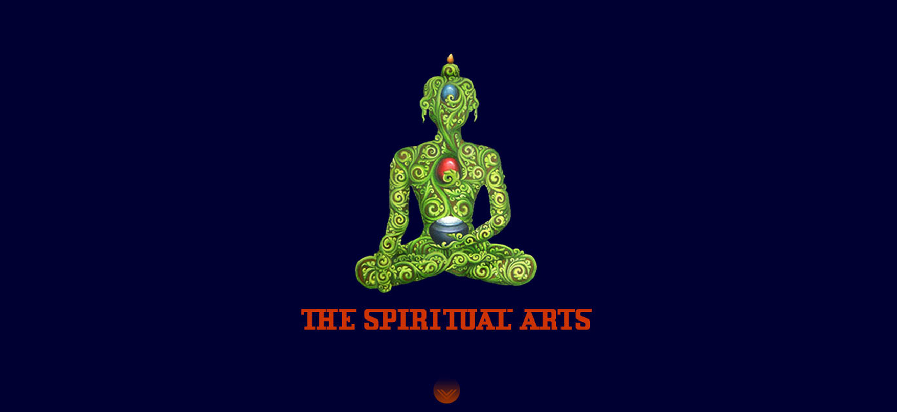 The Spiritual Art